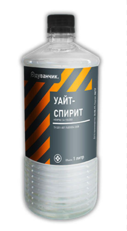 Уайт-спирит Восход 1 л
