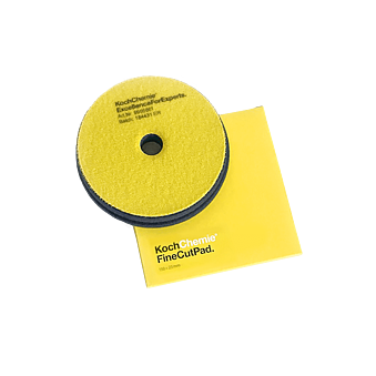 Полировальный круг 150*23 мм Fine Cut Pad 999582