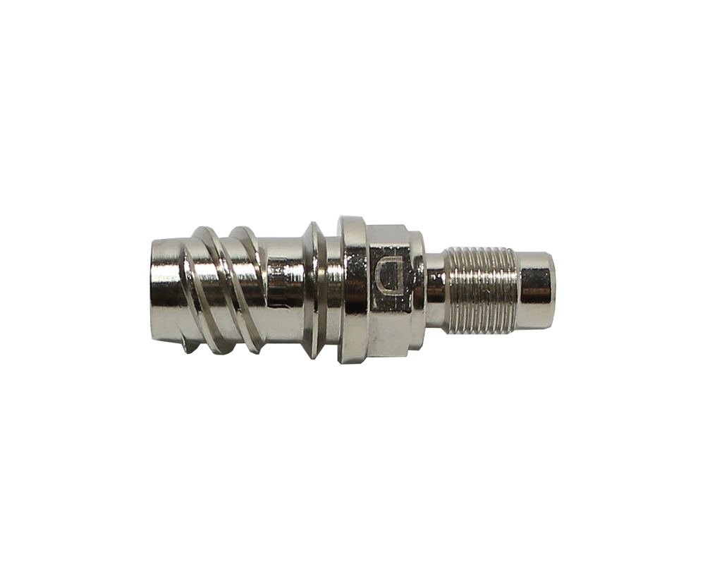 НЕ ПЕРЕМЕЩАТЬ 52045 Переходник для системы PPS (Flexi-cup) к краскопультам Walcom 