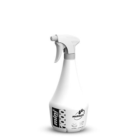 S072.102 Ручной опрыскиватель Mini Acid 1000